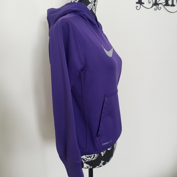 Nike Therma-fit Hoodie - Picture 4 of 7